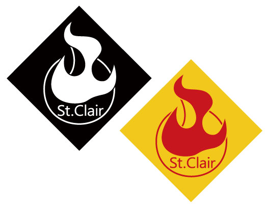 St.Clair Wristband